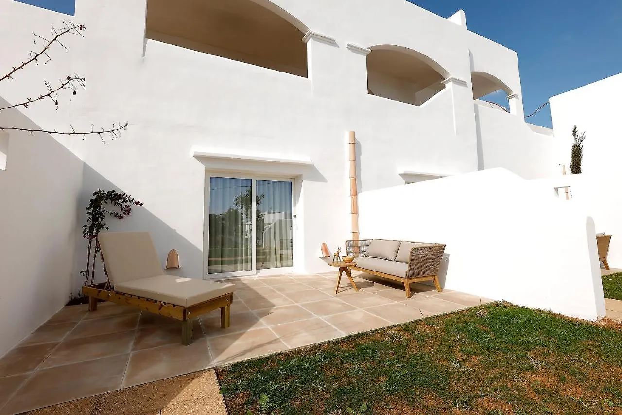 Eques Petit Resort Cala D´Or Hotel