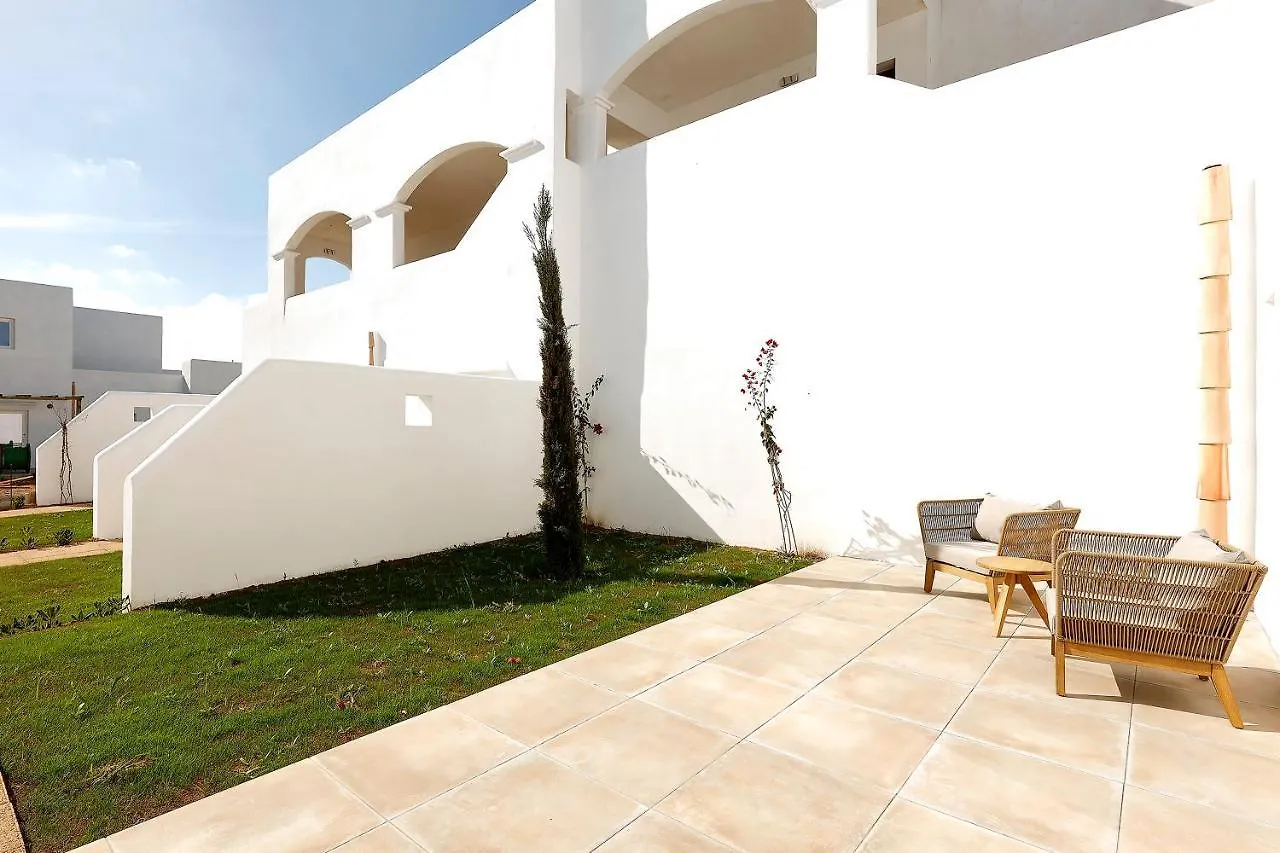 Eques Petit Resort Cala D´Or 4*,