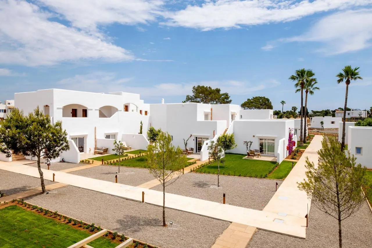 Eques Petit Resort Cala D´Or