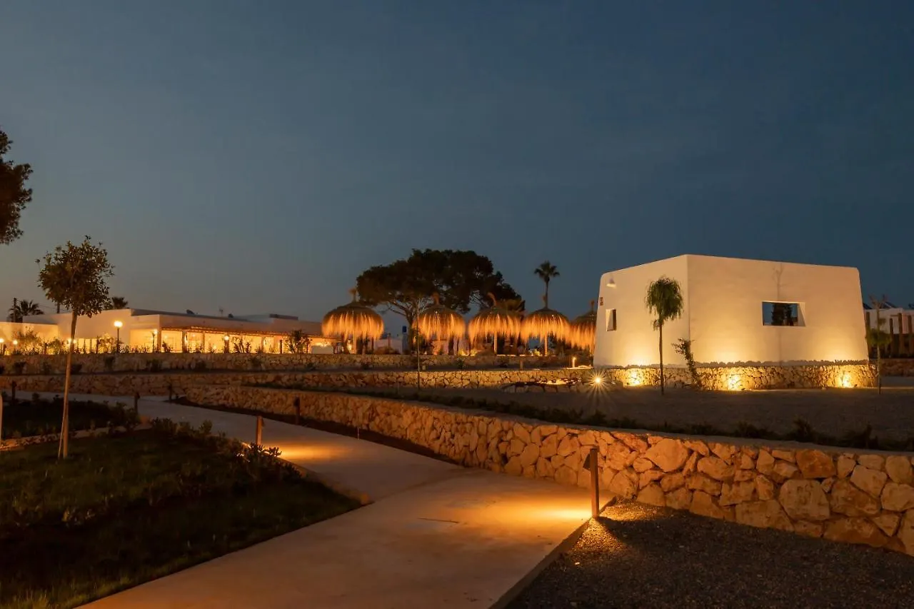 Eques Petit Resort Cala D´Or Hotel