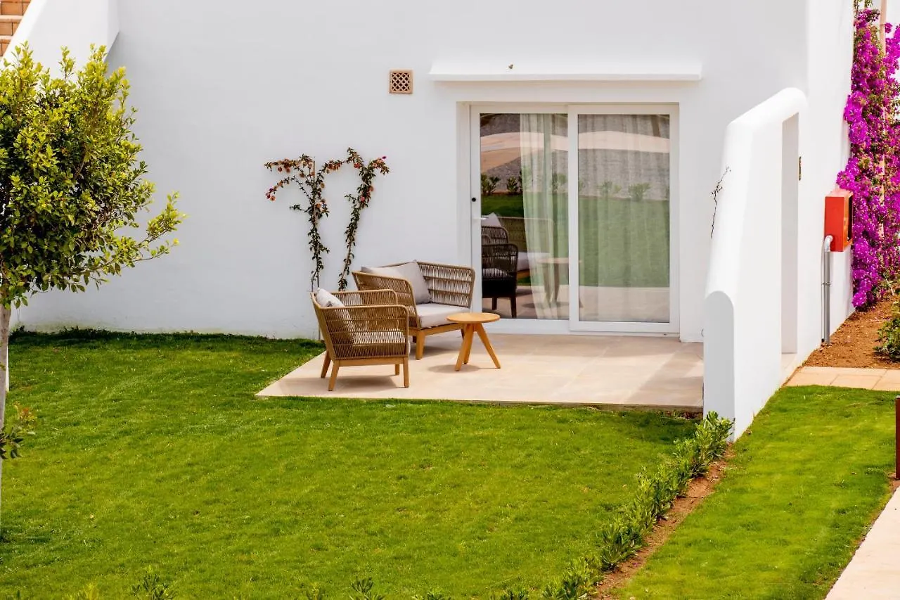 Eques Petit Resort Cala D´Or Szálloda