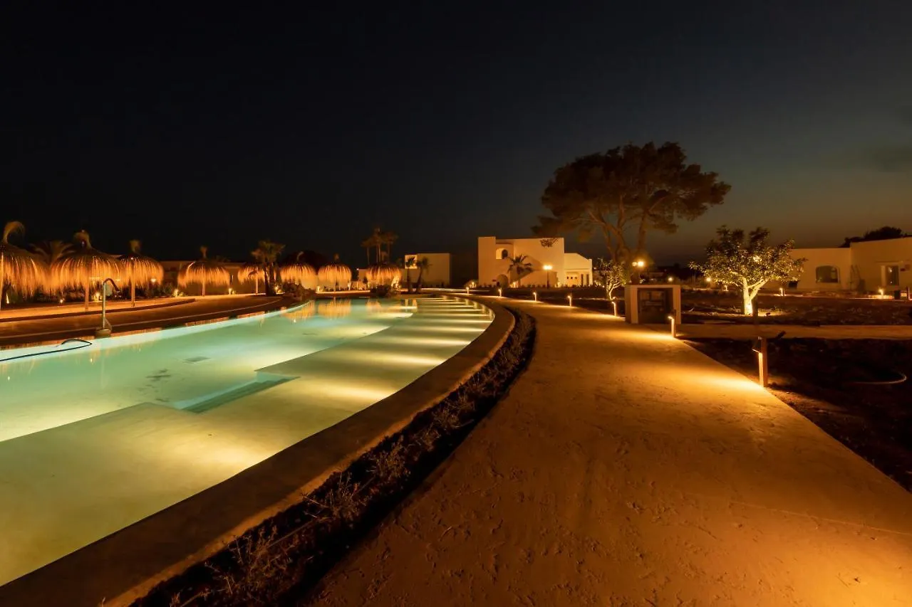 **** Szálloda Eques Petit Resort Cala D´Or Spanyolország