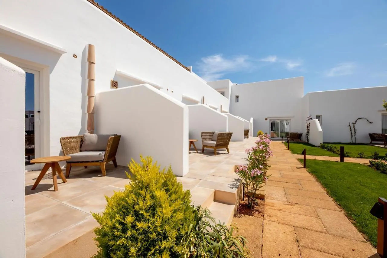 Eques Petit Resort Cala D´Or Hotel