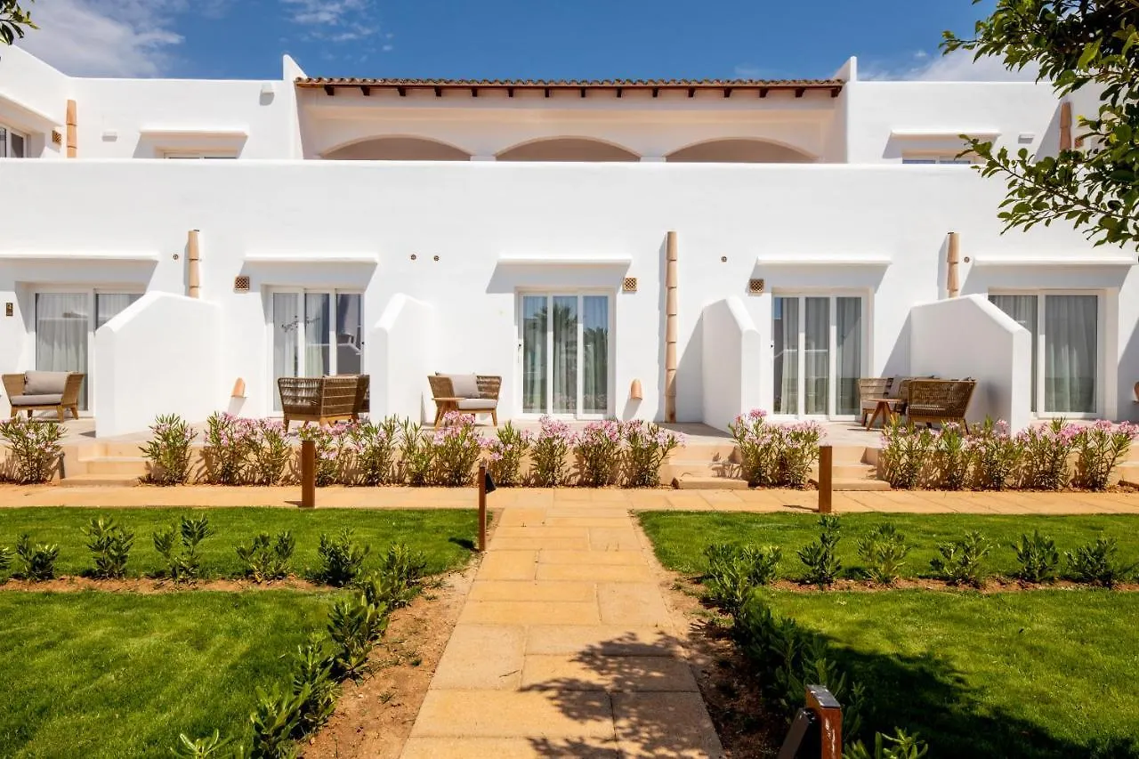 Szálloda Eques Petit Resort Cala D´Or