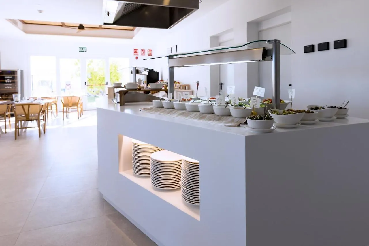 Eques Petit Resort Cala D´Or 4*,  Espanha