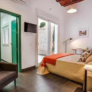 Casa Palacio El Condestable De Bed and breakfast Sevilla