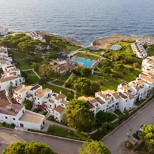 Station touristique Parque Mar, Cala D´Or