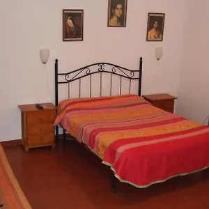 Alcazar I Pensión Córdoba