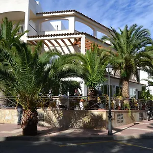Maison d'hôtes Leo D'or, Cala D´Or