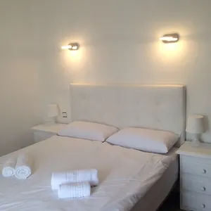  Pensión Home D'Or