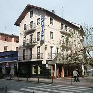 Lauaxeta Hotel Mungia