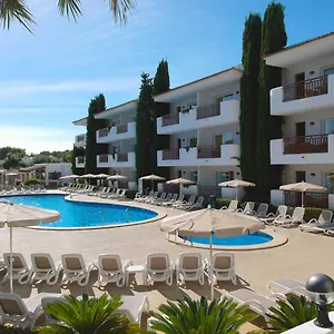 Inturotel Esmeralda Garden Aparthotel Cala d'Or (Mallorca)