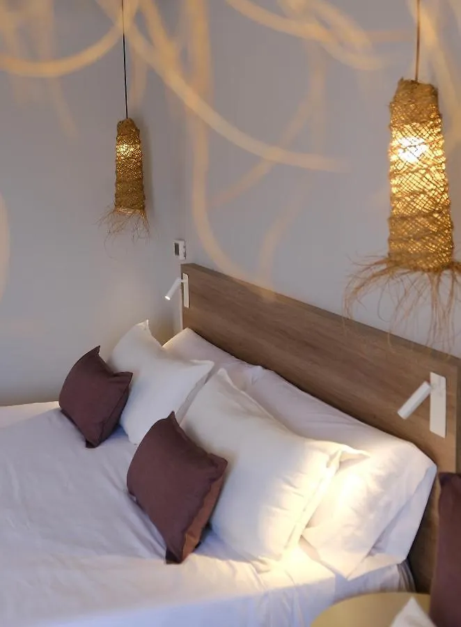 Hotel Eques Petit Resort Cala D´Or