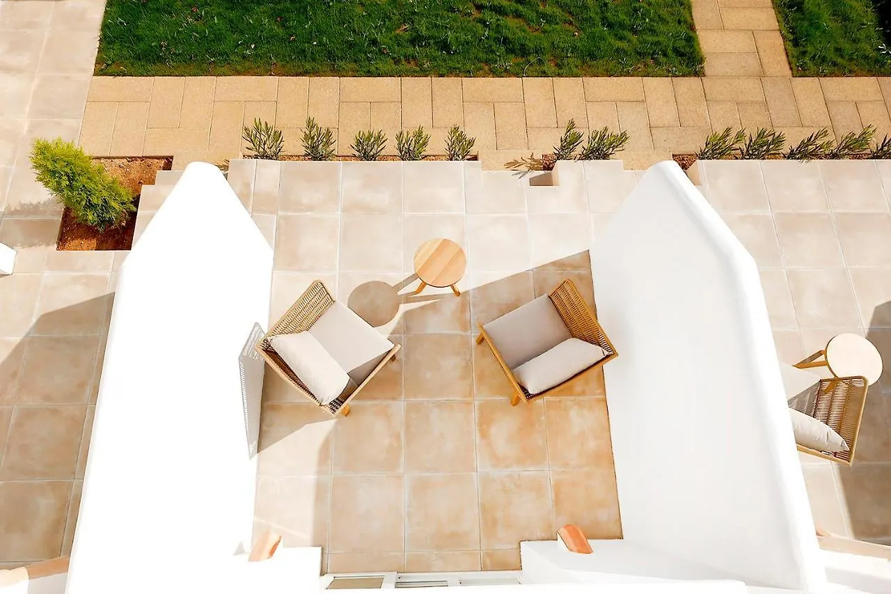 Eques Petit Resort Cala D´Or Hotel