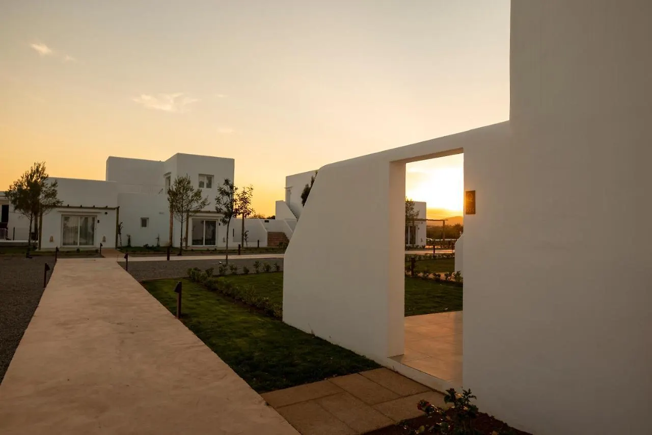 Hotel Eques Petit Resort Cala D´Or