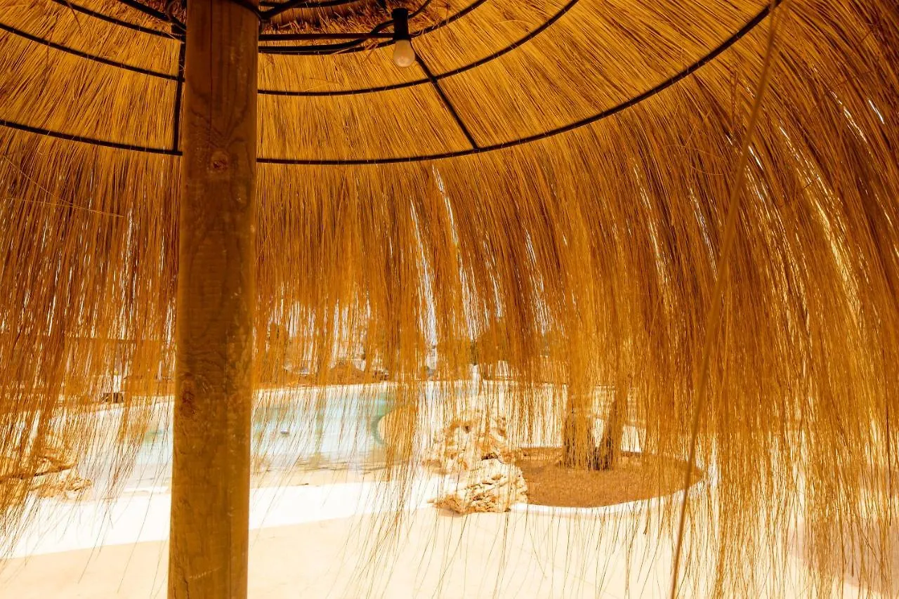 Eques Petit Resort Cala D´Or