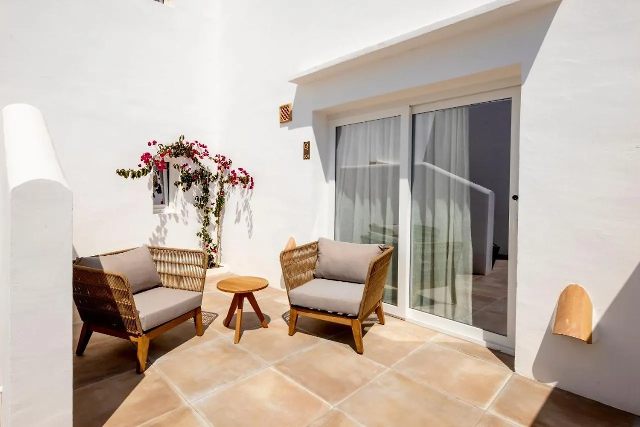Eques Petit Resort Cala D´Or