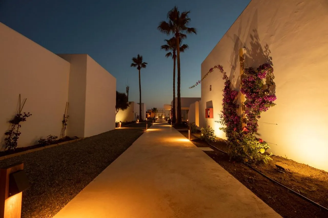 **** Hotel Eques Petit Resort Cala D´Or Espanha