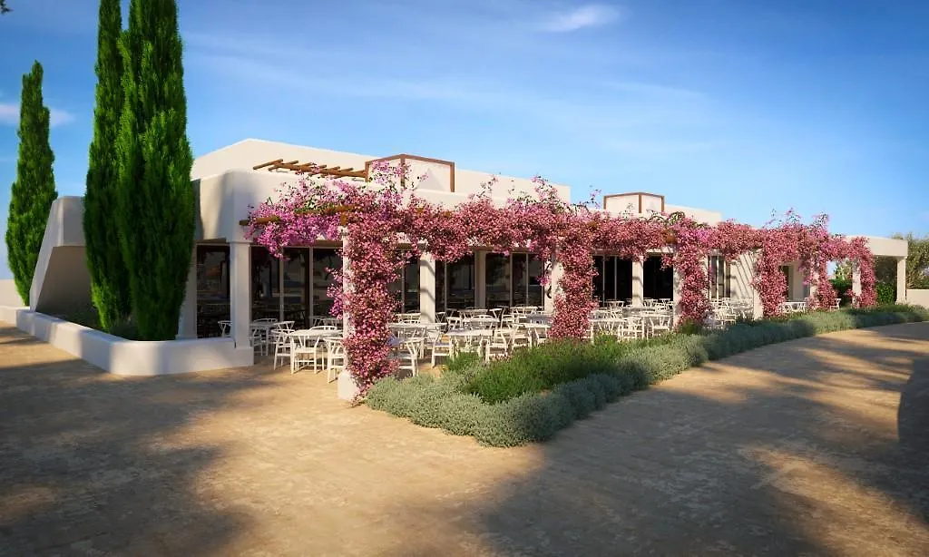 Eques Petit Resort Cala D´Or Hotel
