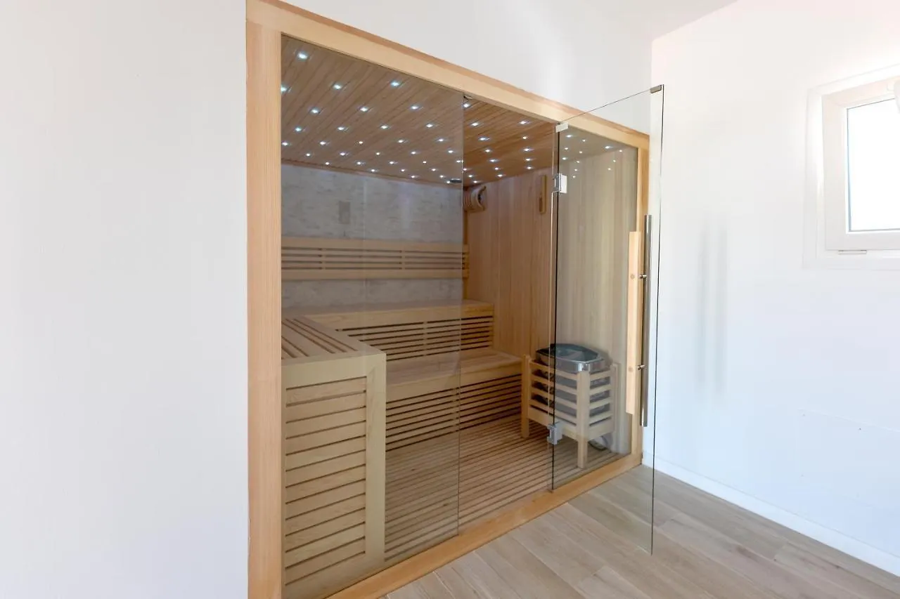 Eques Petit Resort Cala D´Or 4*,  Espanha