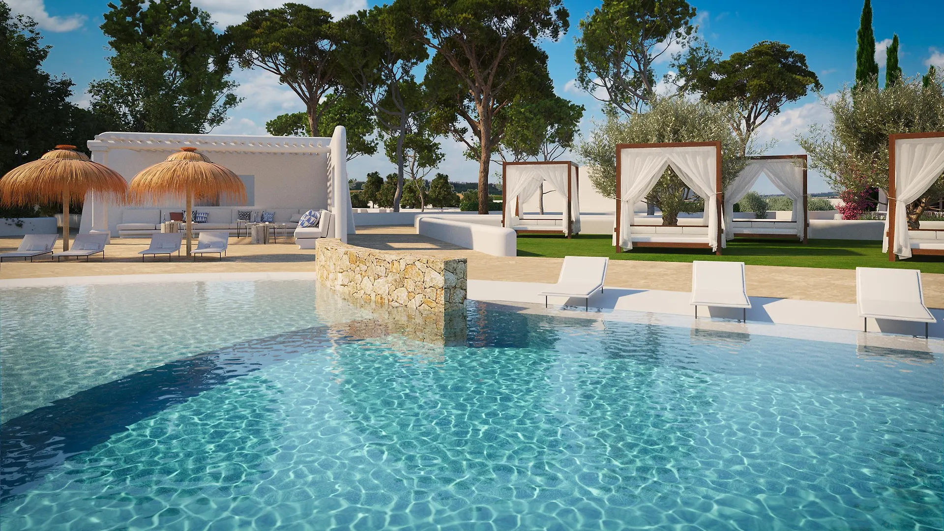 Eques Petit Resort Cala D´Or Hotel